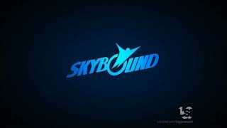 Skyboundspin Master Entertainmentcorus 2018
