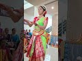 Krishna dance