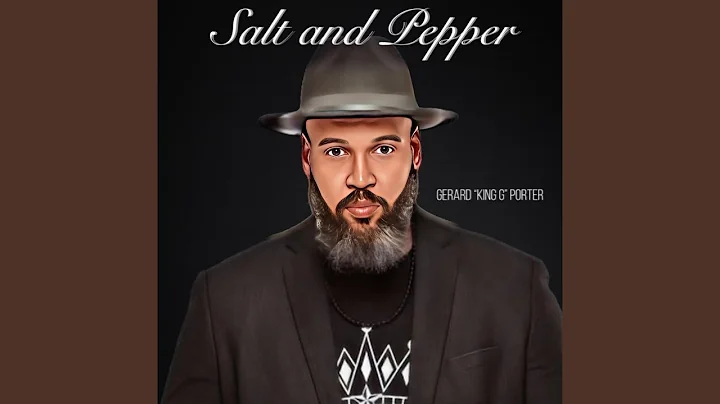 Salt and Pepper