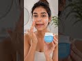 budget skincare routine India#shorts #viralshorts #skincare  #budgetskincare #affordableskincare