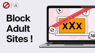 How to Block Adult Websites on Windows PC or Laptop (2025 Safe Browsing Guide) screenshot 5