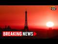 France Faces Sudden Heat Surge as Temperatures Jump 15 Degrees in Days