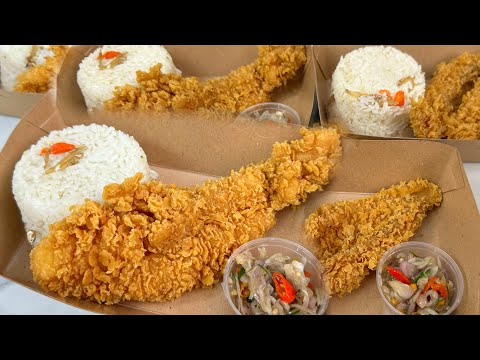 Resep Nasi Liwet Ngikan