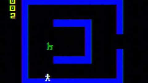 IntyBASIC Compiler sample programs - Intellivision