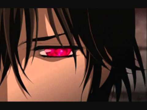 opening Vampire Knight 1 full