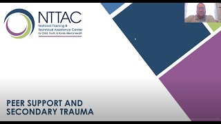 Peer Support and Secondary Trauma