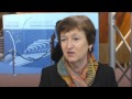Interview with Natalia Magnitskaya, the mother of Mr. Sergei Magnitsky