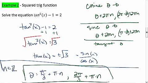 PC 7.4a (3 of 5) Solving Trig Equations, Ex. 2.mp4
