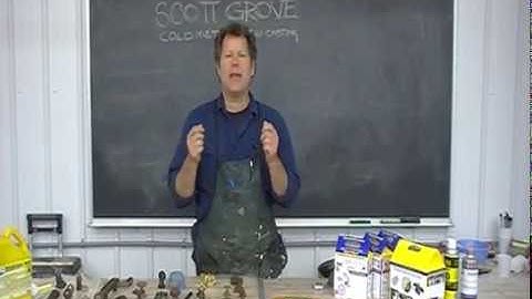 How to Master Resin Casting and Mold Making