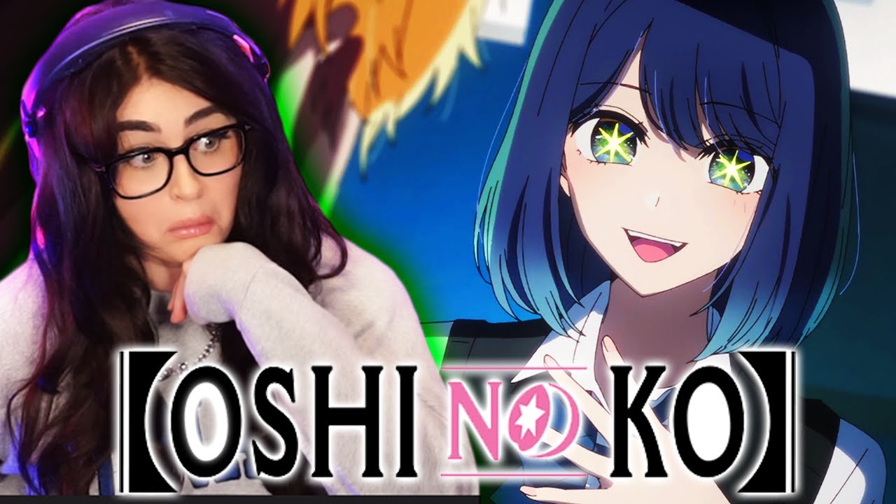 Oshi no Ko Episode 7 Discussion - Forums 