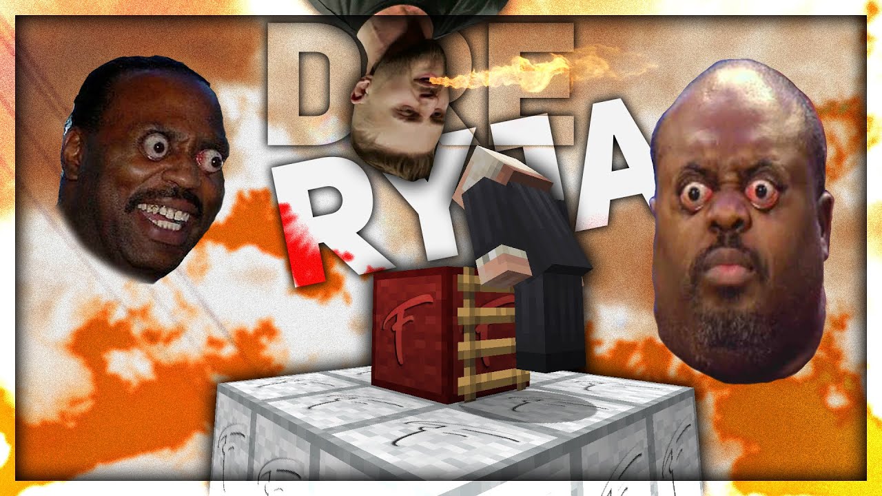 Robię Niesamowite Block Ladder Clutche i Drę Ryja