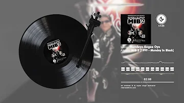 Mundeyo Aagee Oye (MIB Remix 1999) - MIB 2 | Mundey In Black (The Iconic Remixes)