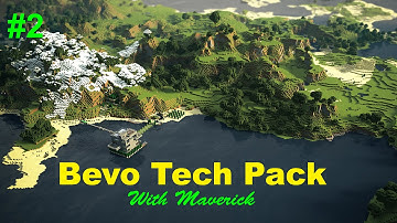 Bevo Tech Pack Episode 2- The Greenhouse