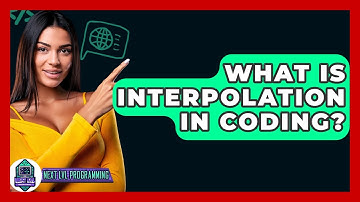 What Is Interpolation In Coding? - Next LVL Programming