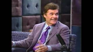 Fred Willard (2000) Late Night with Conan O'Brien