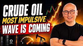 Crude Oil’s Third Wave: The Explosive Move