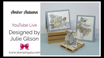 Amber Autumn