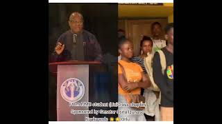 Happy birthday to senator osita izunaso#makemefameous #makemefamous