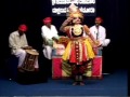 Yakshagana Vk Theerthali Gopala Achar Pravesh,Dareshwara Gudigaru maddale  08