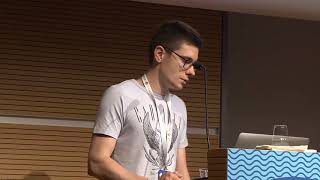 "how to make money with your python open-source project [europython
2017 - talk 2017-07-12 pythonanywhere room] [rimini, italy] developers
create new ope...