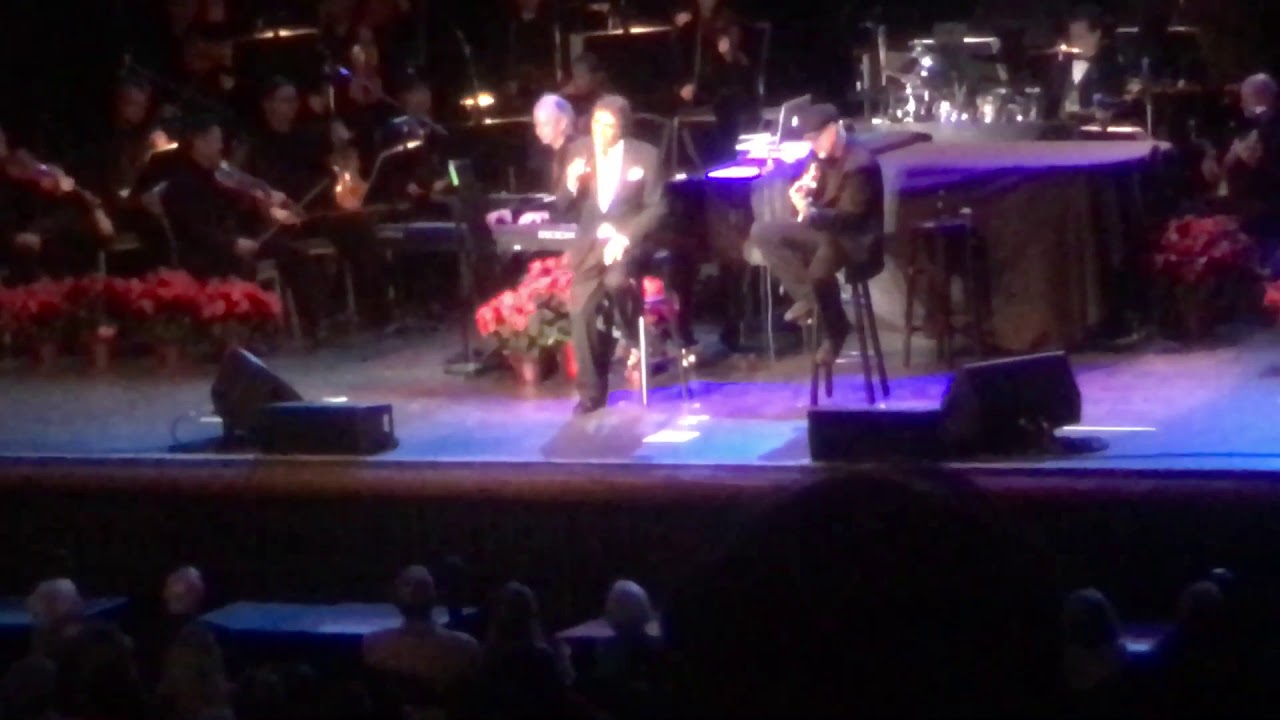 Johnny Mathis - My Foolish Heart (Victor Young cover)