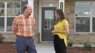 Mundy Mill in Gainesville, Georgia, New Homes by Chafin Communities #homebuying #homeownership