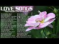 Most Old Beautiful Love Songs Of All Time   Top Greatest Romantic Love Songs Collection