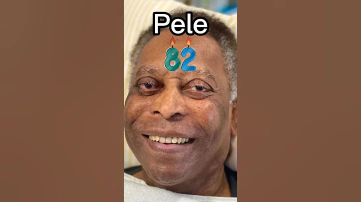 Pele #pele #footballplayer #footballlegend #legend #rip #brasil - DayDayNews