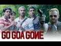 Go Goa Gone (2013) Movie Trailer (HD) – Saif Ali Khan