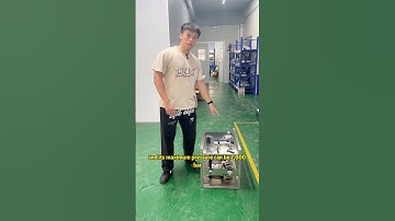 Suncenter hydraulic test unit introduction. #hydraulictest #testunit #highpressure #factory #testing