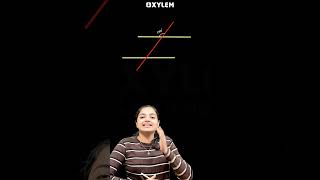 Maths – Parallel Lines / Important Topic !! | Xylem Class 7