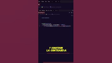 🐍 Día 143 de 365: Hoy: Generador de contraseñas seguras en #python
