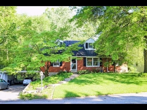 1000 Brookwood Dr, New Albany, IN home video tour