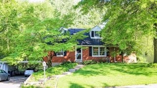 1000 Brookwood Dr video tour