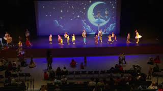 Super Saturday: The Nutcracker by NWA Ballet Theatre