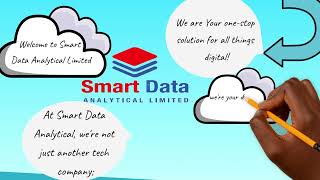 Welcome to smart data analytical limited