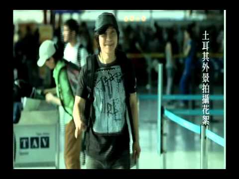 邰正宵 起初專輯電視特輯 3/3