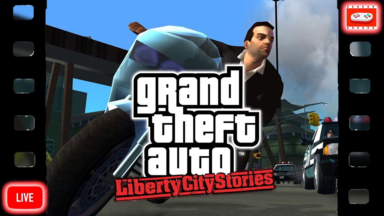 グラセフ GTA Liberty City Stories シガー ケース グラセフ GTA