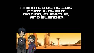 CODE LYOKO SEASON 5 ENDING