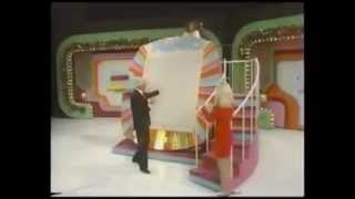 The Price Is Right  christmas 1996