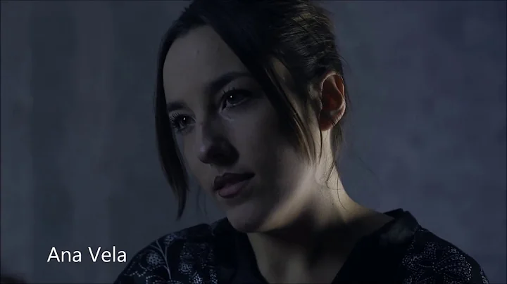 Videobook Ana Vela 2017