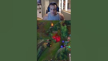league of legends random clips #shorts #leagueoflegends #tyler1 #sion