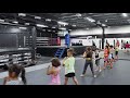 Kids mma classes