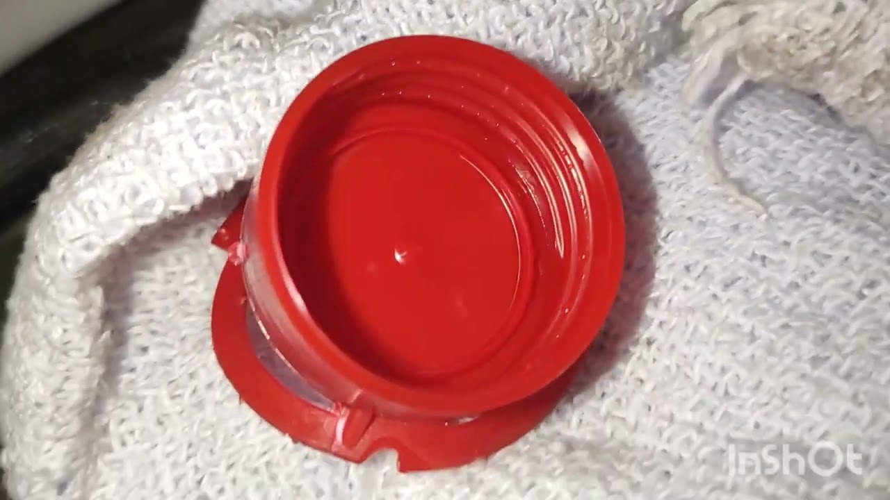 Substituição do líquido de arrefecimento Suzuki Bandit 1250