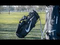 Hosel Rockets Podcast - Ep #7 - Brand New Nike Golf Bags + Upcoming Nike Golf Footwear in 2020
