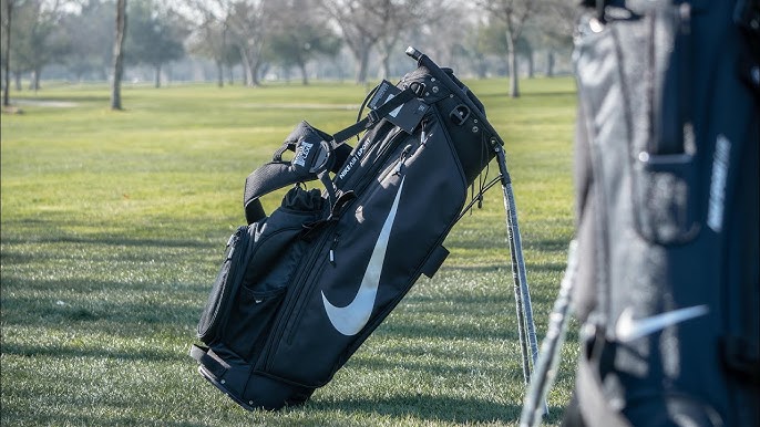 Golf Bag Nike Sport Stand Bag || Should you buy it? || Is it worth price? - YouTube