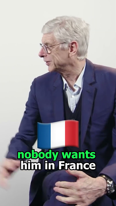 The Untold Story Of N'Golo Kante