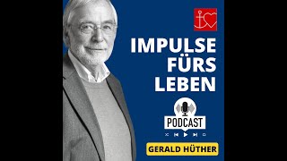 Gerald Hüther über die Kunst, ein glücklicher Mensch zu werden I Expowal Hannover I Präsentiert v...