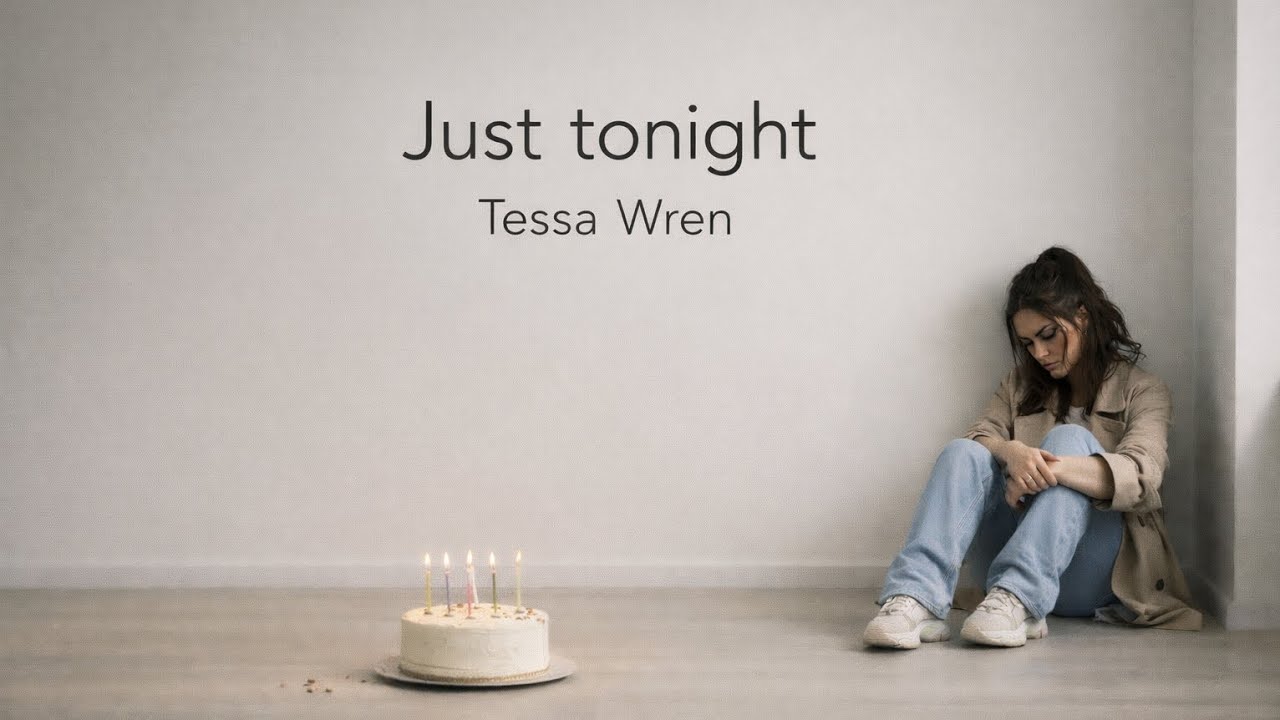 Tessa Wren - Just tonight 