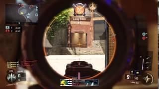 Triple Collate on SnD